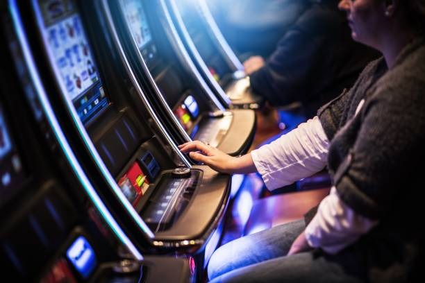 Mobile-first platform design Mobile-first interface on link togel777
