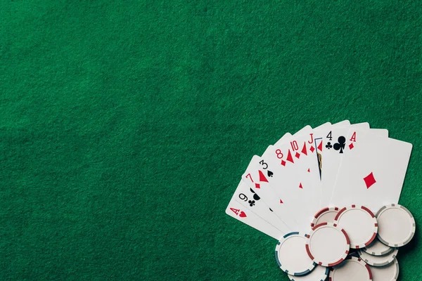 Lightning Dice live table interface