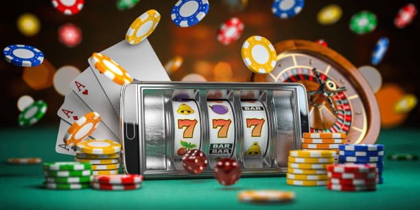 link togel777 featured game showcase