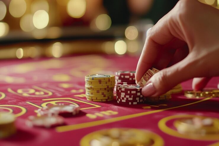 Payment options on link togel777